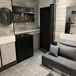 Apartment Le Darcy Gare Et Centre