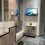 Le Darcy Gare Et Centre Apartment Dijon