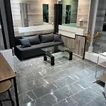 Le Darcy Gare Et Centre Apartment