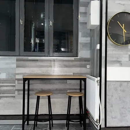 Le Darcy 아파트 디종