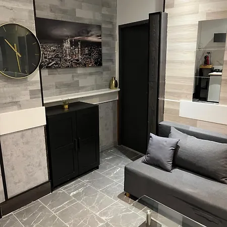 Apartment Le Darcy Gare Et Centre