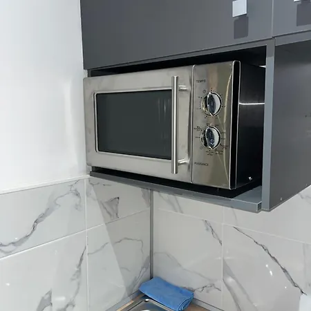 아파트 Le Darcy 디종