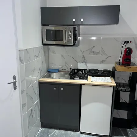 Le Darcy Gare Et Centre * Dijon