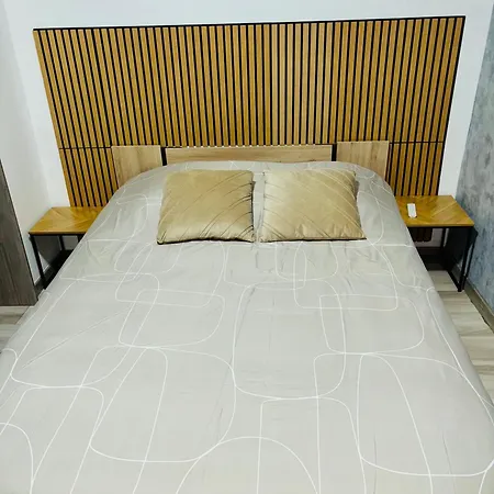 Apartment Moderne Centre De
