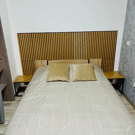 Apartment Moderne Centre De Dijon