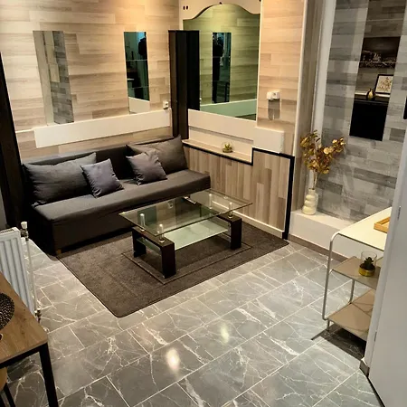 Apartment Moderne Centre De