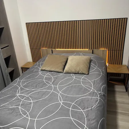 Apartment Moderne Centre De