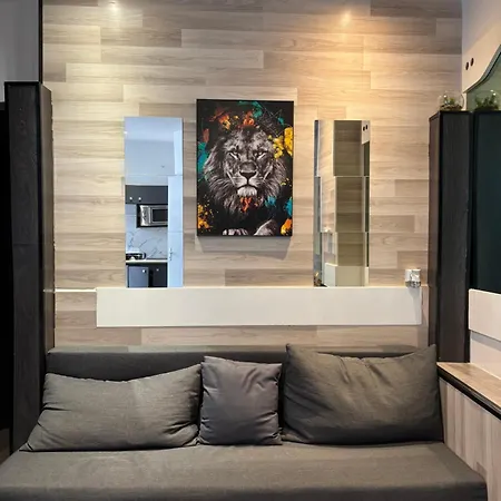 Le Darcy Gare Et Centre Διαμέρισμα *