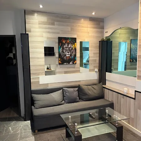 Le Darcy Gare Et Centre Ντιζόν