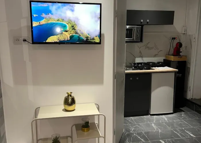 Le Darcy Gare Et Centre Ντιζόν