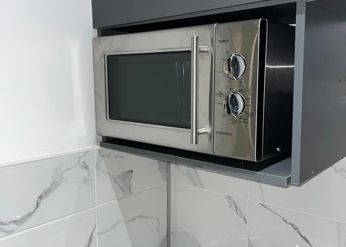 Apartment Le Darcy Gare Et Centre Dijon