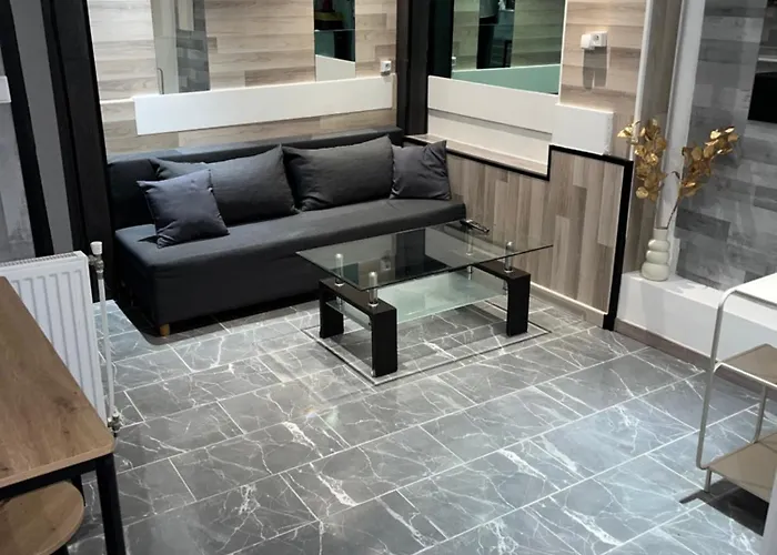 Le Darcy Gare Et Centre Διαμέρισμα