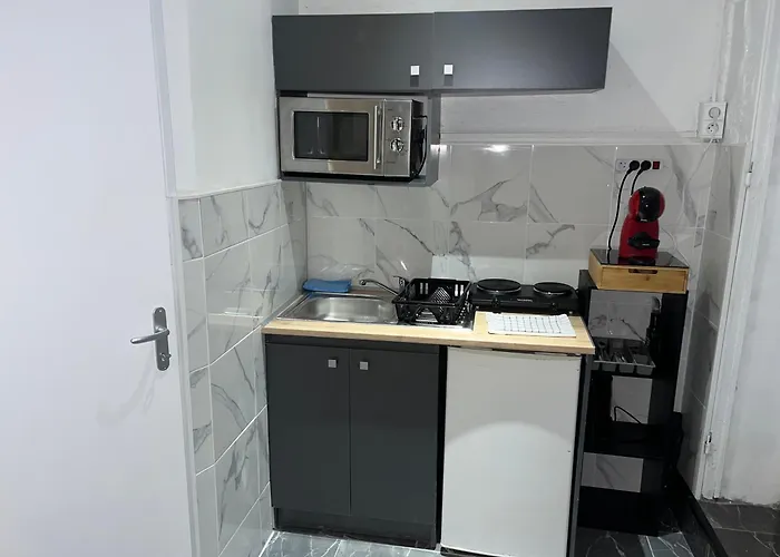 Le Darcy Gare Et Centre * Ντιζόν