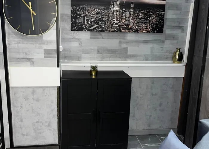 Le Darcy Gare Et Centre Dijon