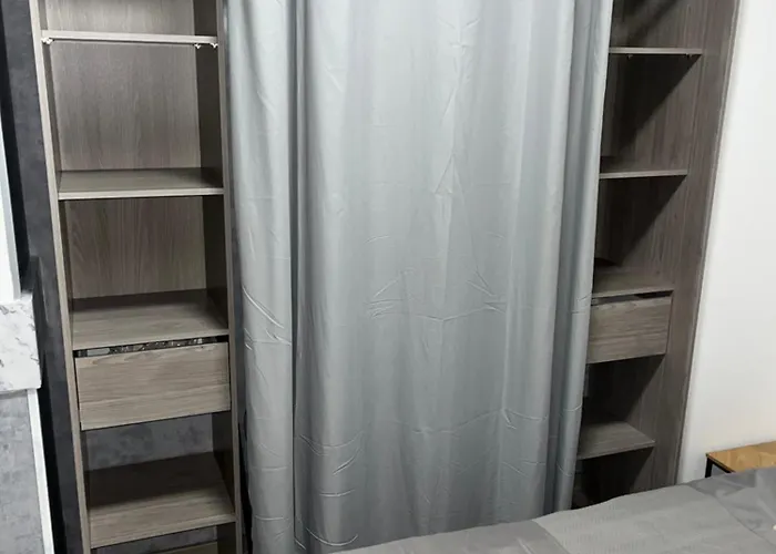 Apartment Le Darcy Gare Et Centre