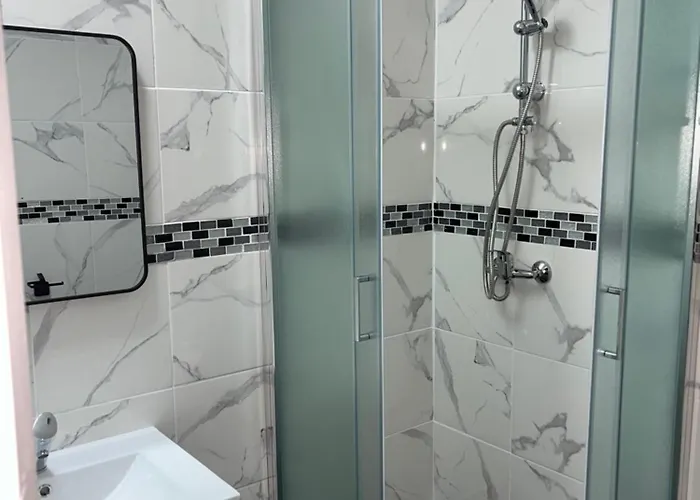 Apartment Le Darcy Gare Et Centre *