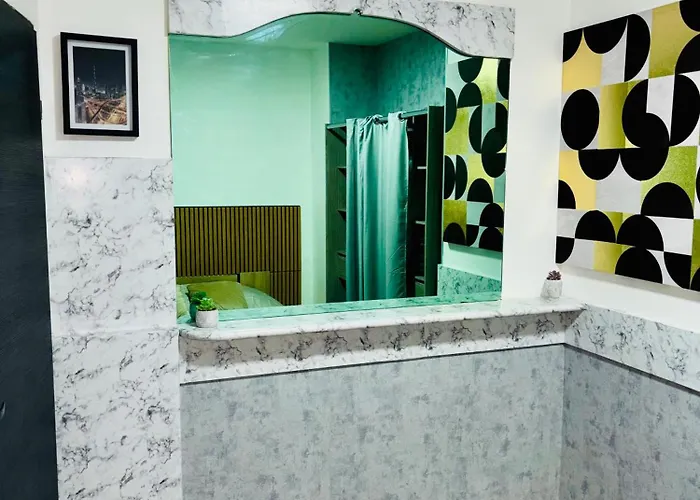 Le Darcy Gare Et Centre *