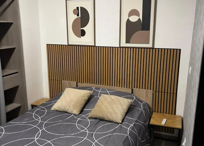 Le Darcy Gare Et Centre * Ντιζόν